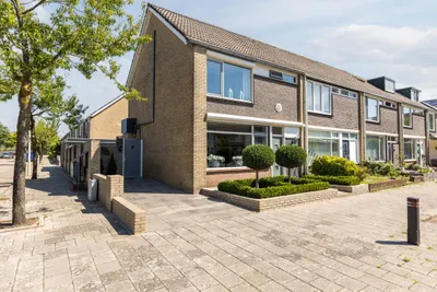 Foto van Blokland 1, Bergen Op Zoom