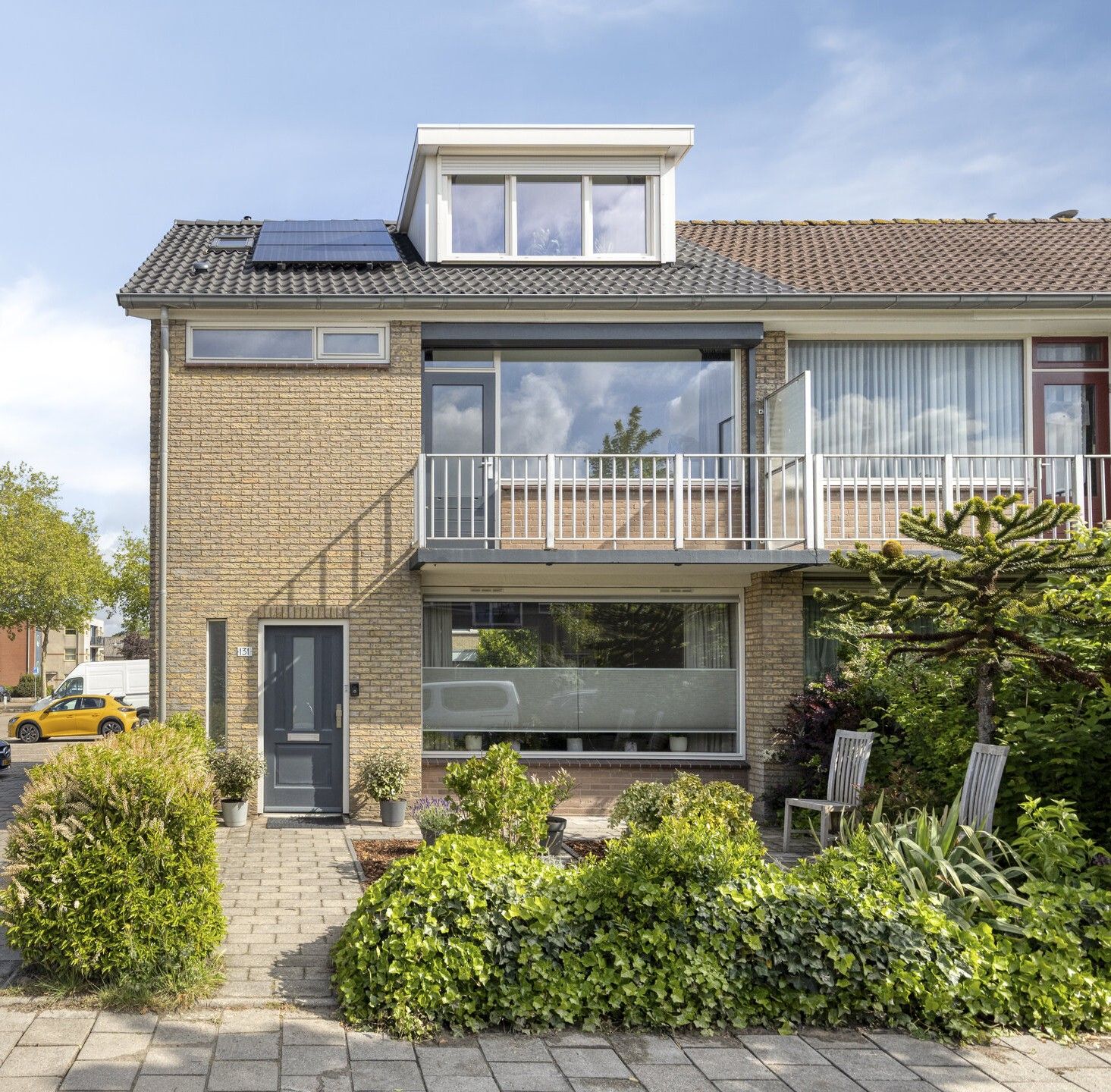 Foto van Holleweg 131, Bergen op Zoom