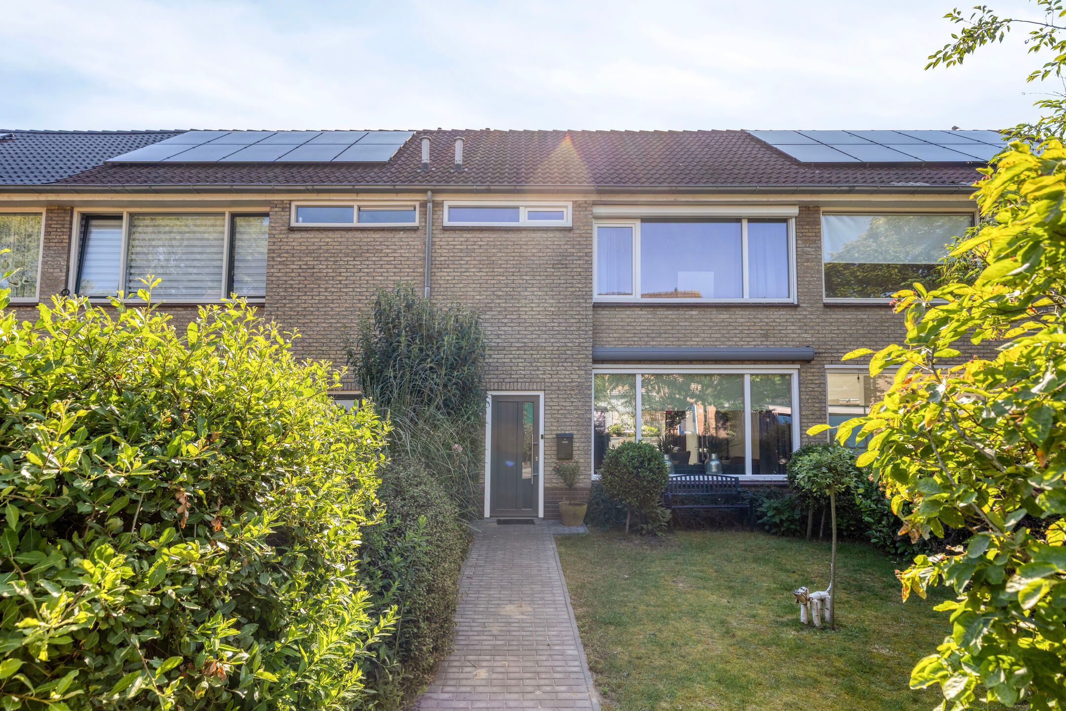 Foto van Holleweg 187, Bergen op Zoom