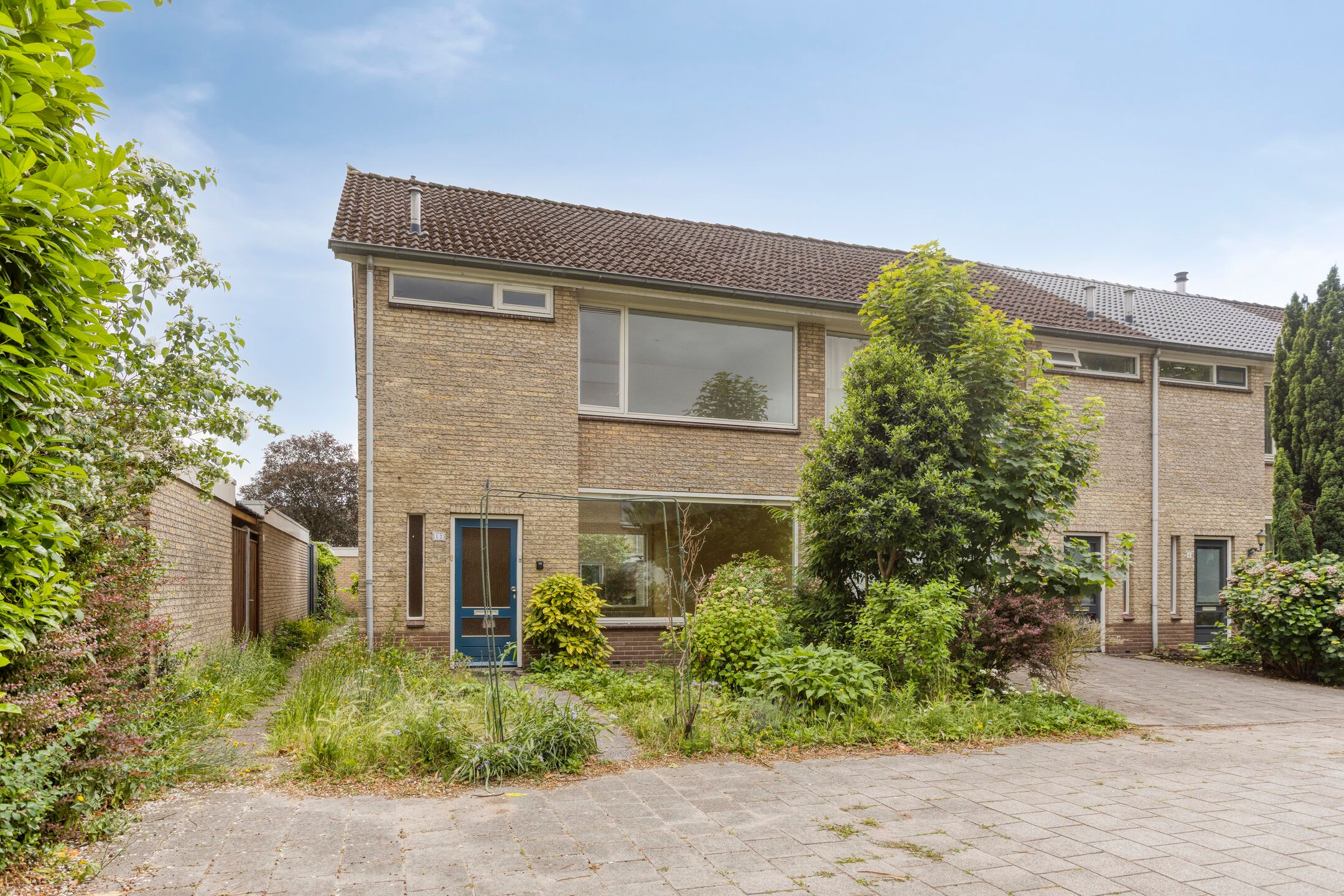Foto van Van den Elsenpad 12, Bergen op Zoom