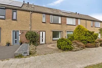 Foto van Van Houtenstraat 11, Bergen op Zoom