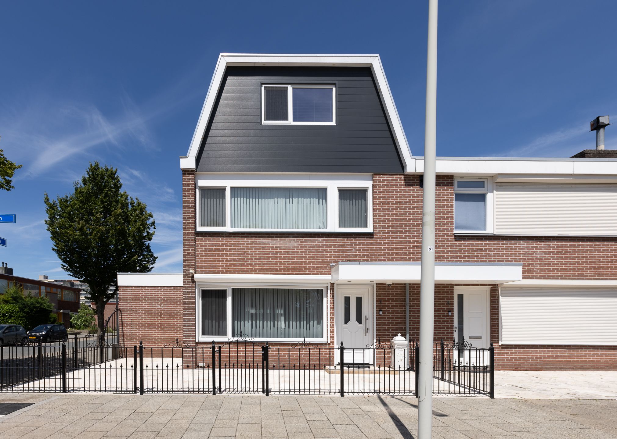 Foto van Argolaan 1, Bergen op Zoom