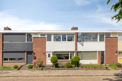 Foto van Titanlaan 10, Bergen Op Zoom