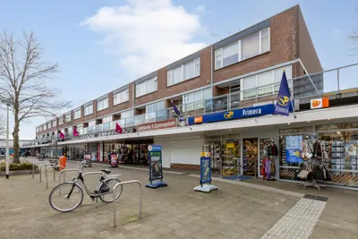 Foto van Zonneplein 19, Bergen Op Zoom