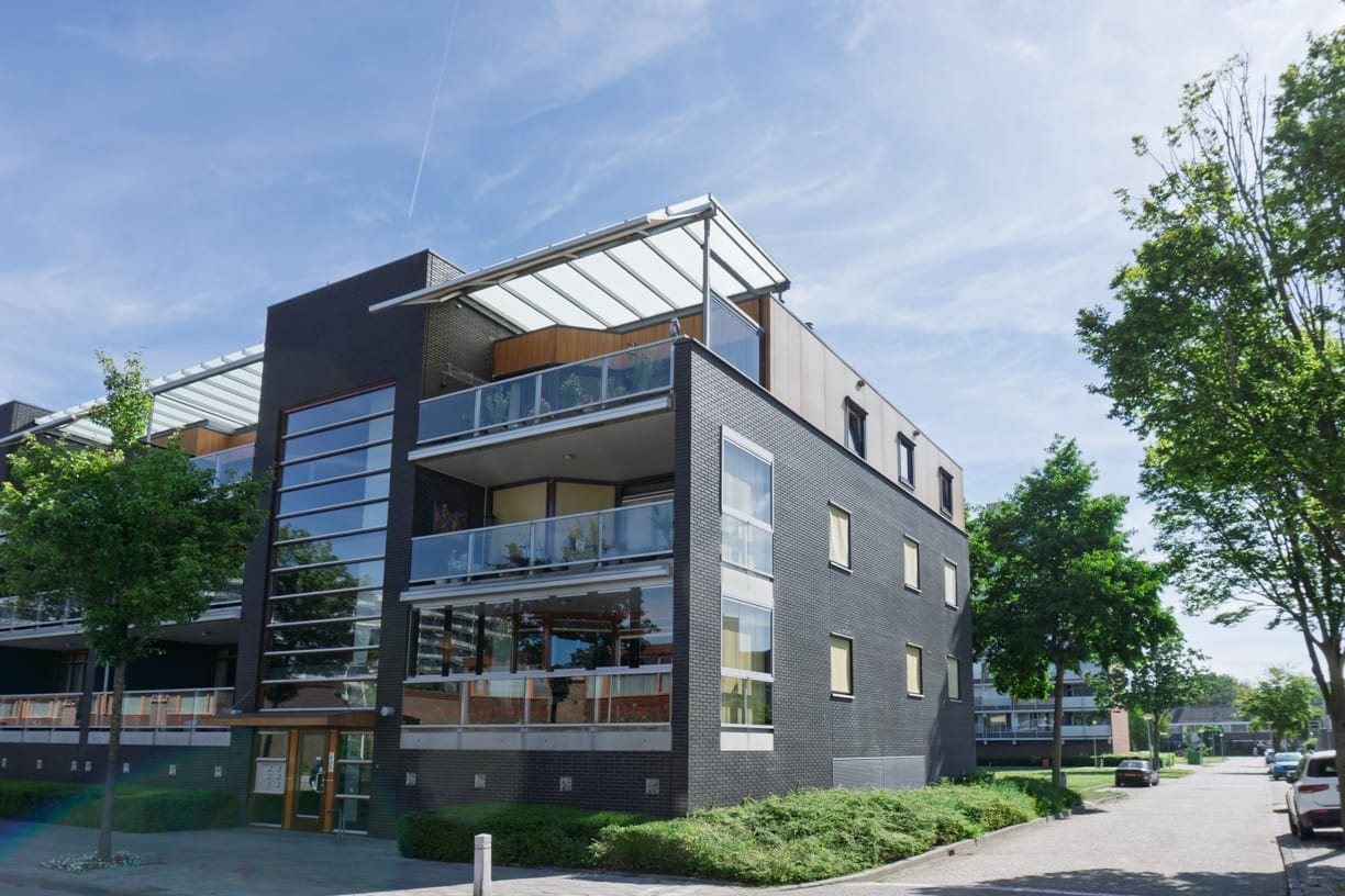 Foto van Saturnuslaan 79, Bergen op Zoom
