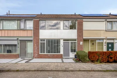 Foto van Grote Beerstraat 3, Bergen Op Zoom