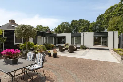 Foto van Kometenlaan 13, Bergen Op Zoom