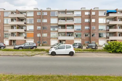 Foto van Rooseveltlaan 107, Bergen Op Zoom