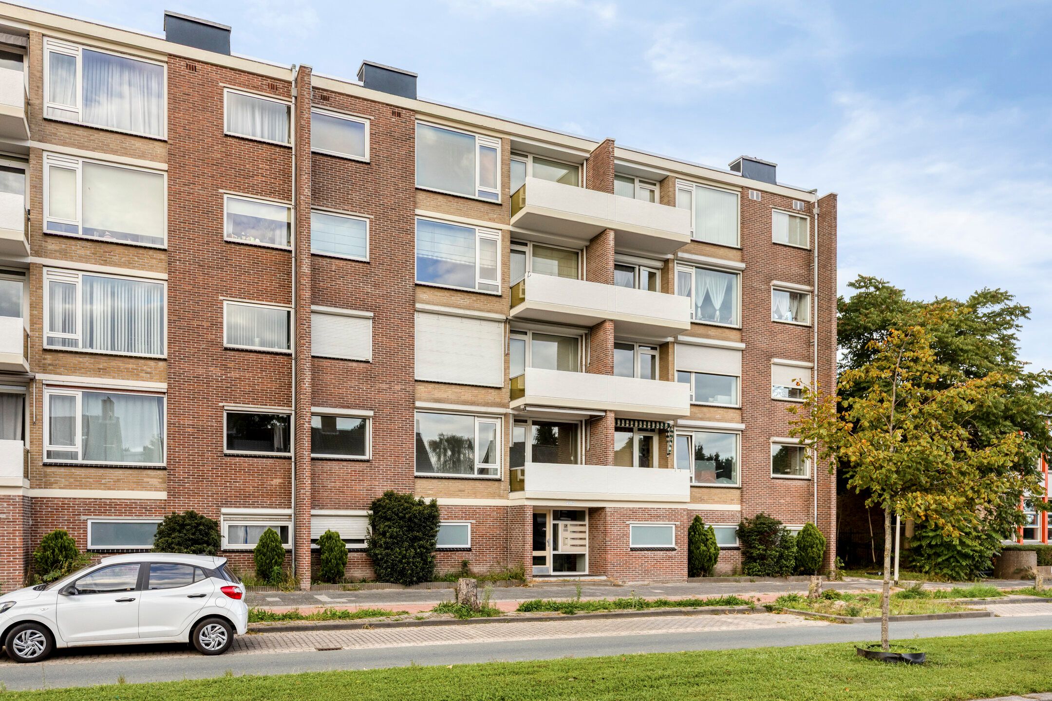 Foto van Rooseveltlaan 209, Bergen Op Zoom