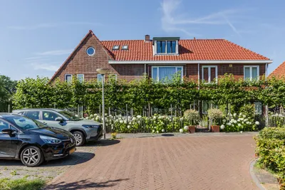 Foto van Canadalaan 1, Bergen Op Zoom