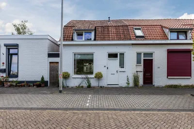 Foto van Parallelweg 200, Bergen Op Zoom