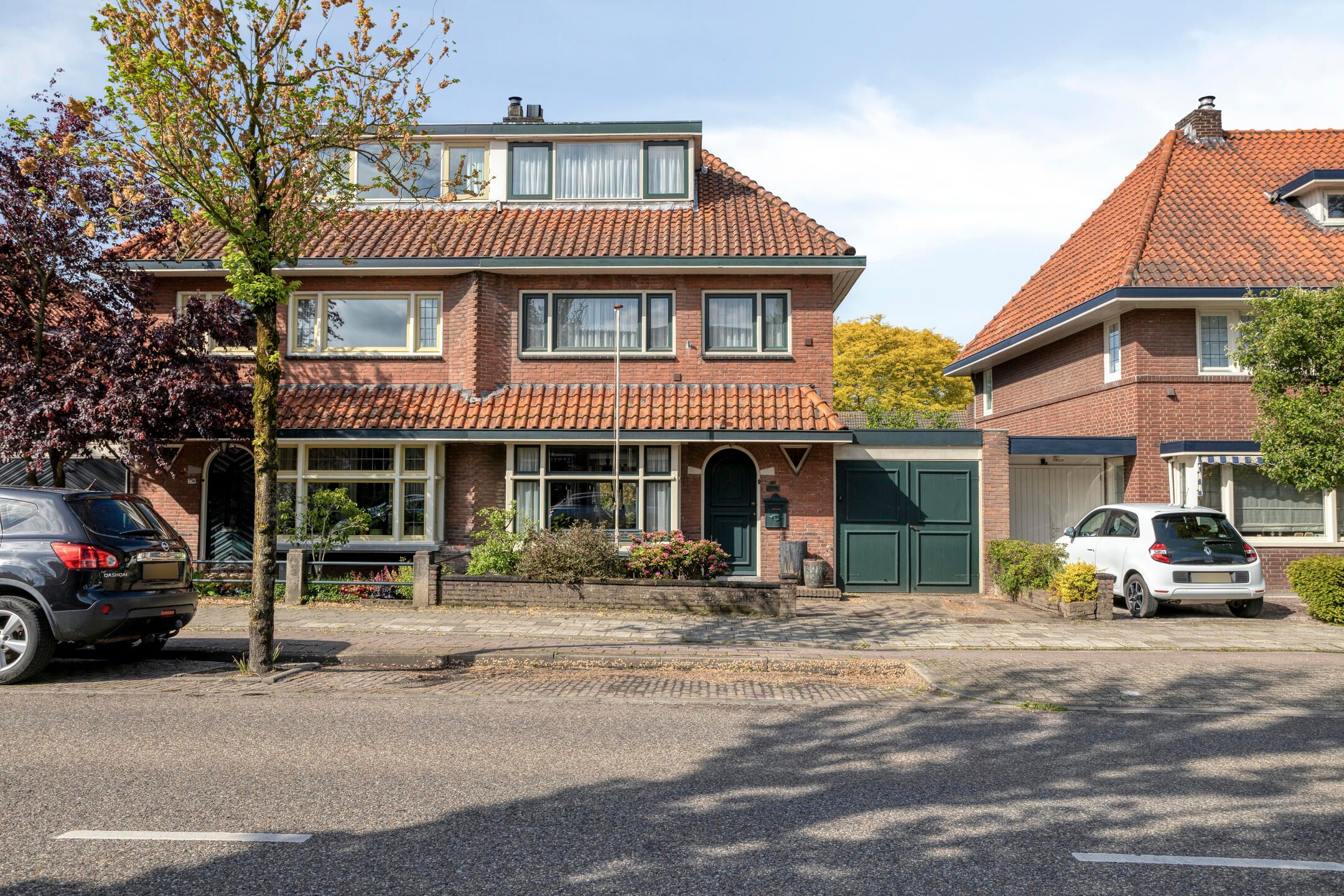 Foto van Antwerpsestraatweg 234, Bergen op Zoom