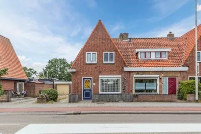 Foto van Antwerpsestraatweg 290, Bergen Op Zoom
