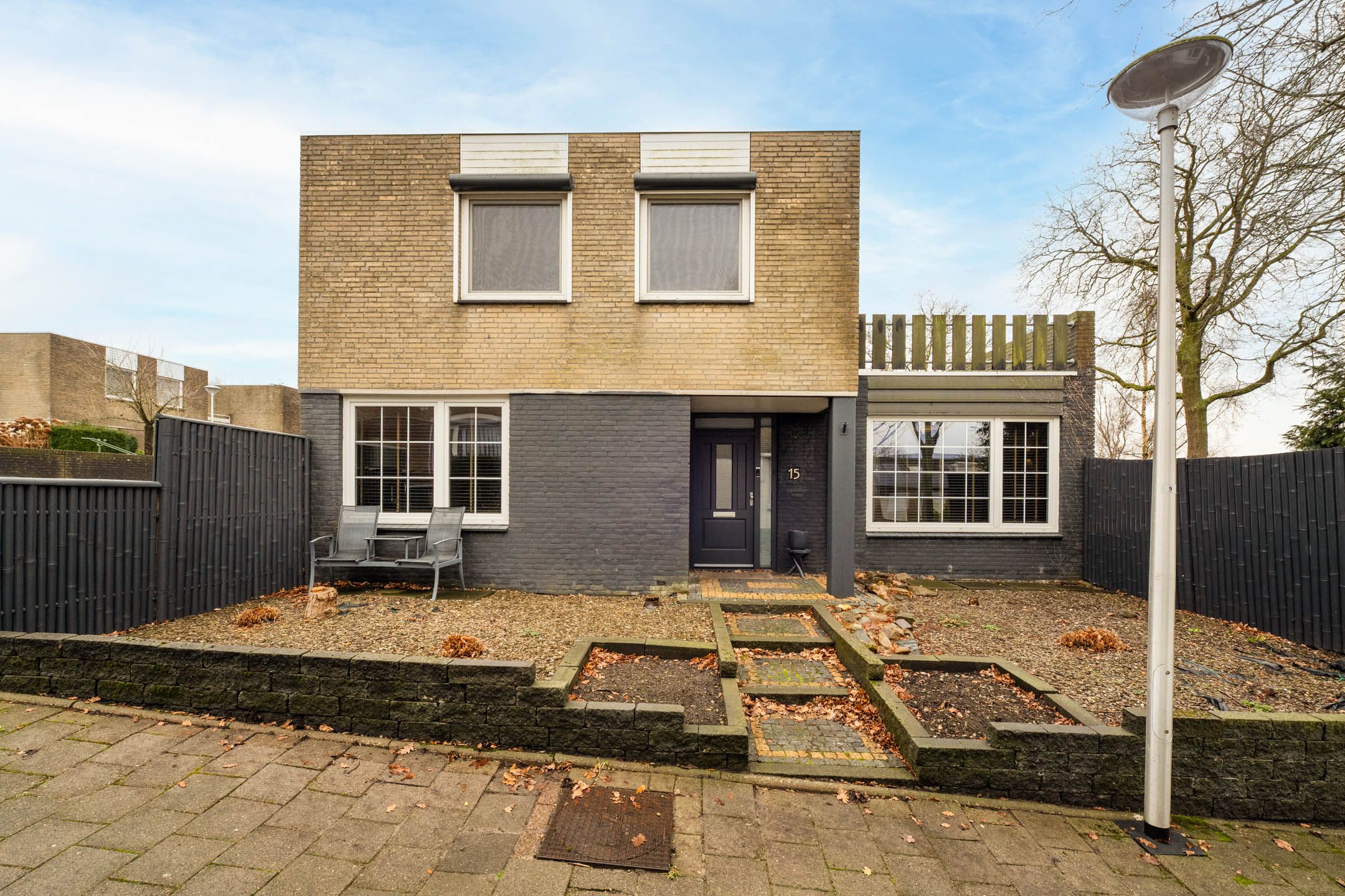Foto van Herenweg 15, Bergen op Zoom