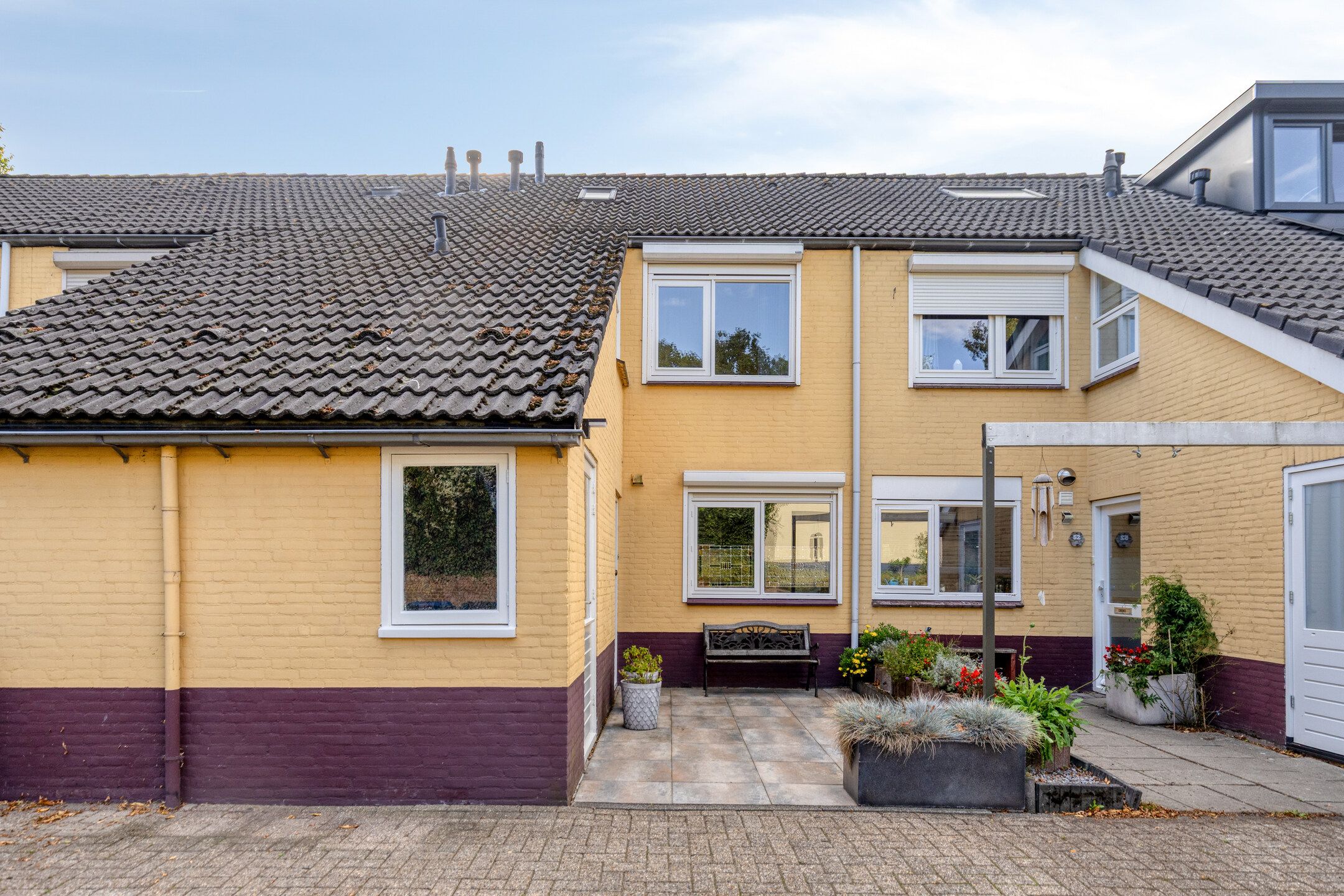Foto van Drossaard 51, Bergen op Zoom