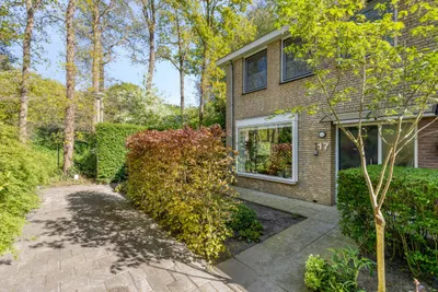 Foto van Hippocrateslaan 17, Bergen op Zoom