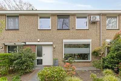 Foto van Hippocrateslaan 19, Bergen op Zoom