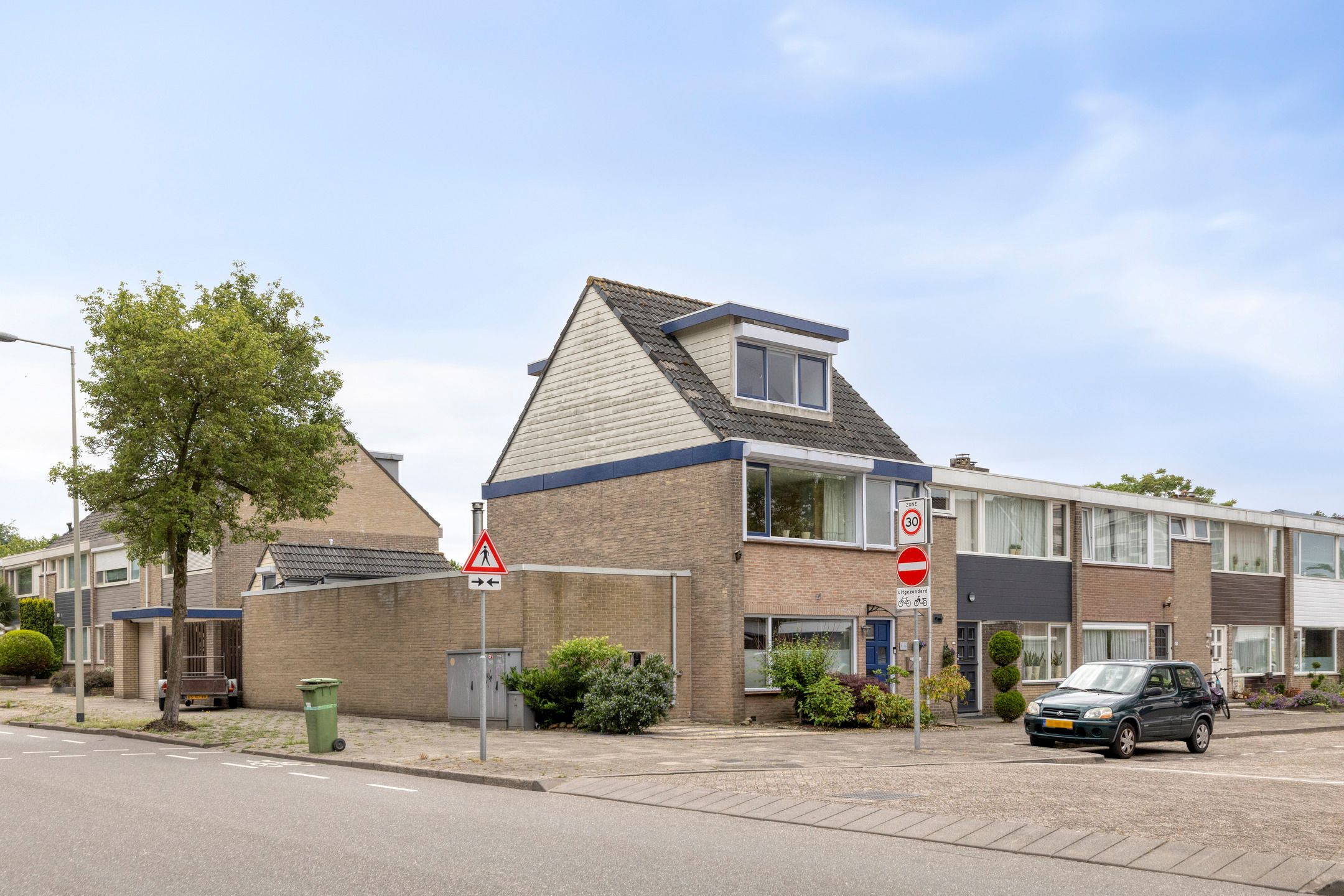 Foto van Ariëlstraat 16, Bergen op Zoom