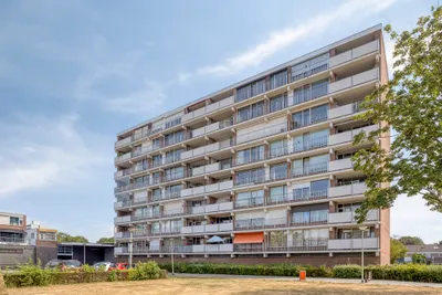 Foto van Poolsterstraat 8, Bergen Op Zoom