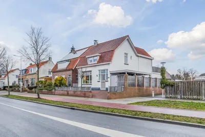 Foto van Antwerpsestraatweg 495, Bergen Op Zoom