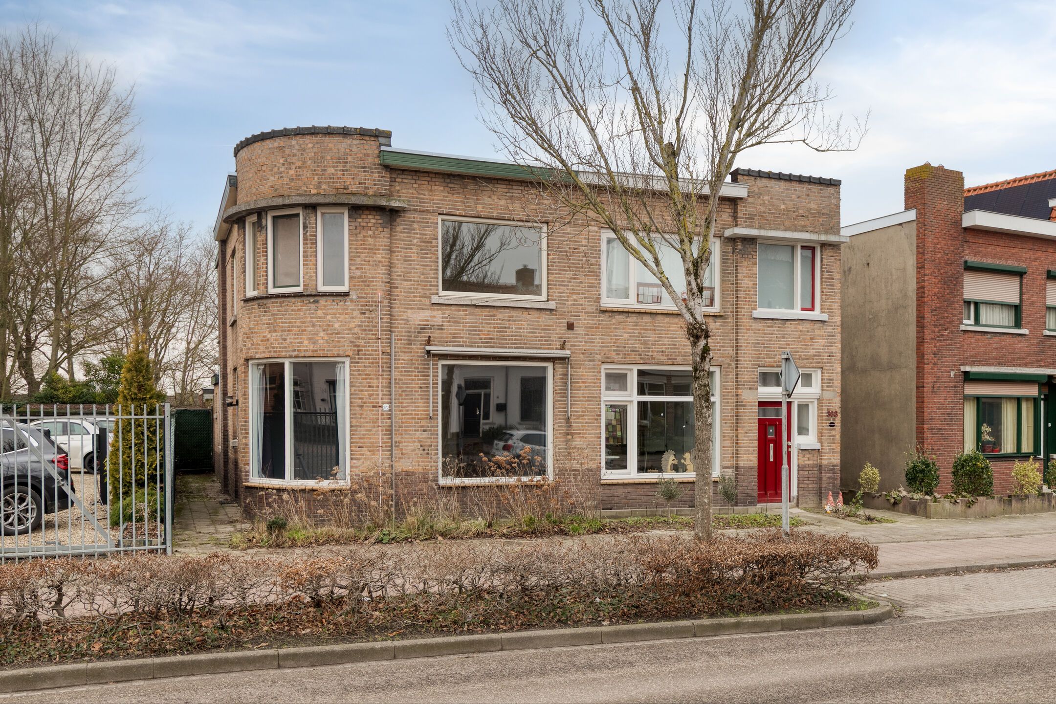 Foto van Antwerpsestraatweg 370, Bergen op Zoom