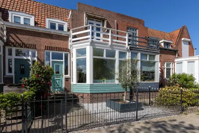 Foto van Antwerpsestraatweg 434, Bergen Op Zoom