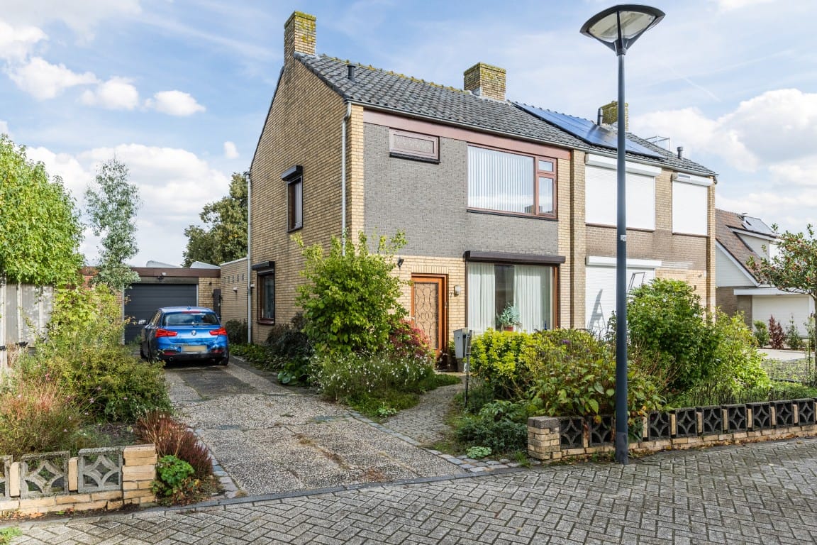 Foto van Jan van Goijenstraat 7, Bergen Op Zoom