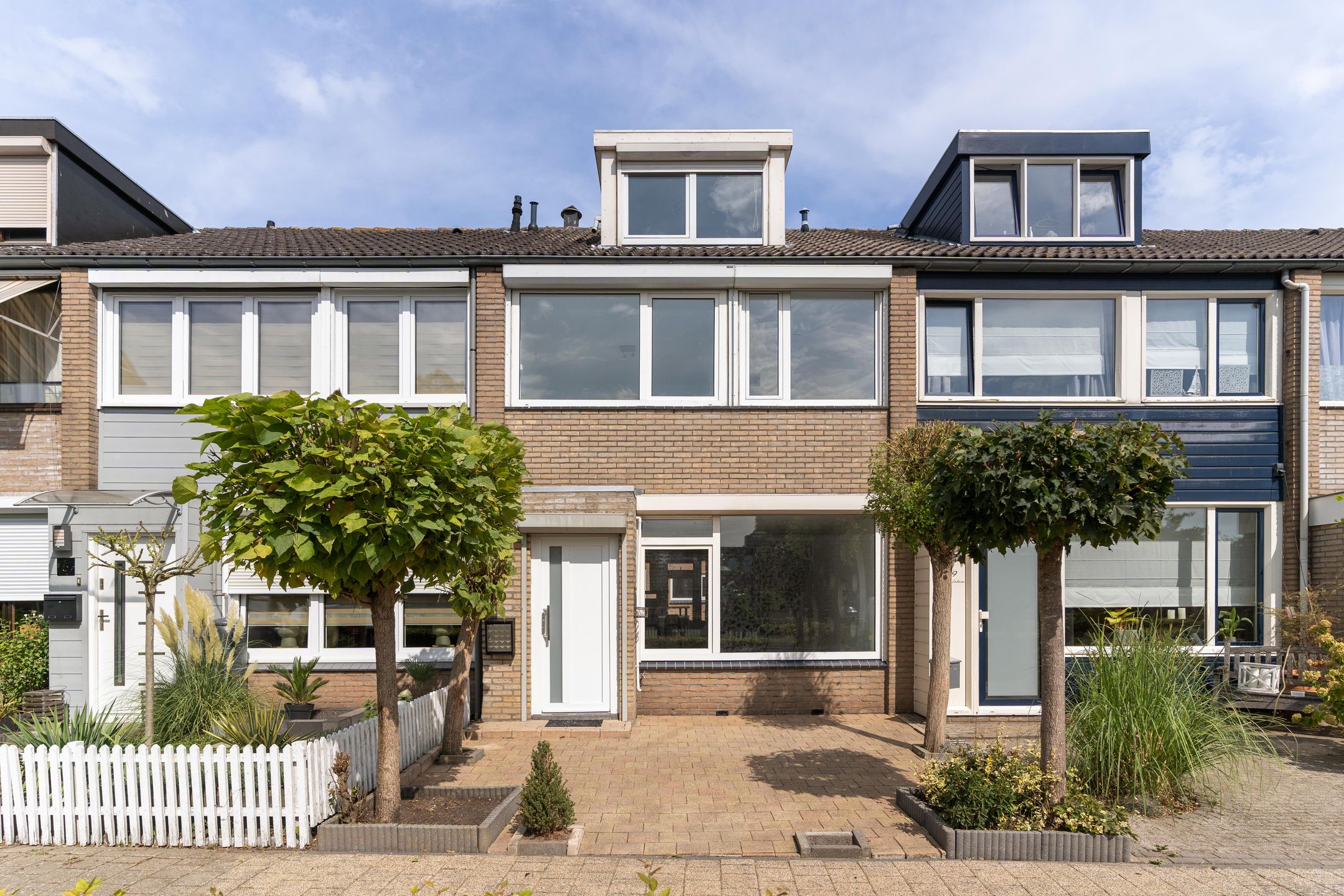 Foto van Ruijsdaellaan 7, Bergen op Zoom