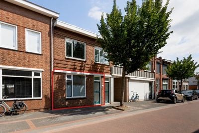 Foto van Rembrandtstraat 31, Bergen op Zoom