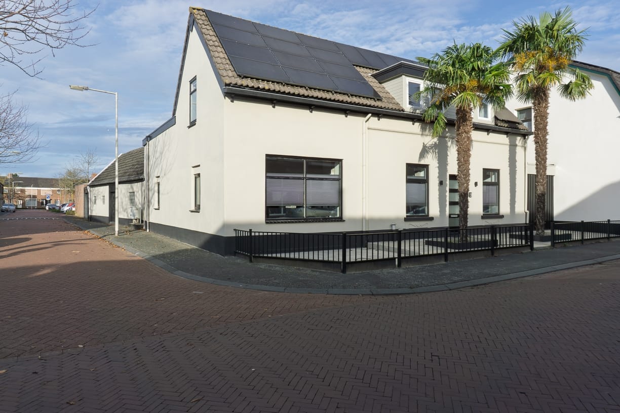 Foto van Rembrandtstraat 9, Bergen op Zoom