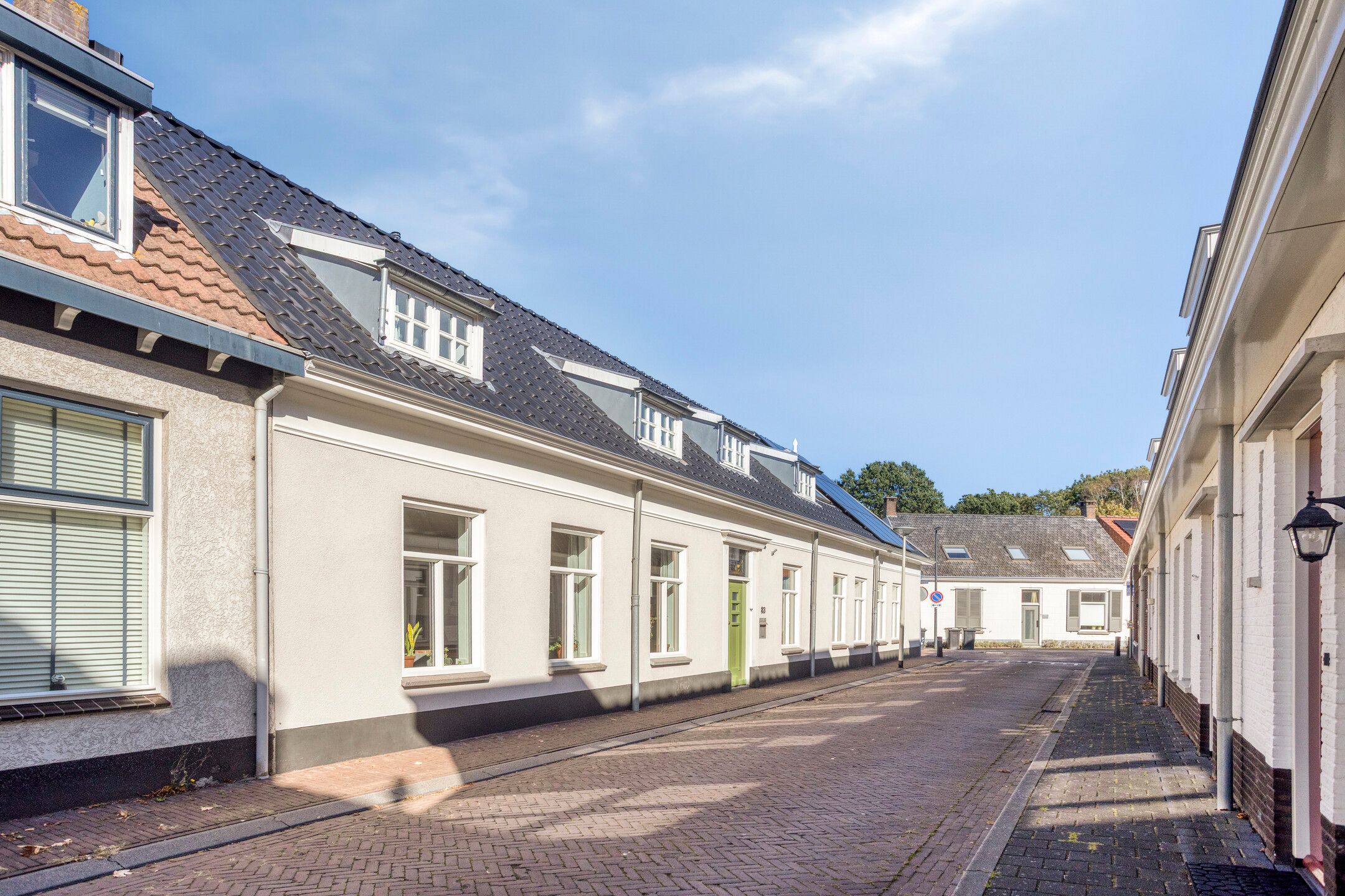 Foto van Rembrandtstraat 83, Bergen Op Zoom