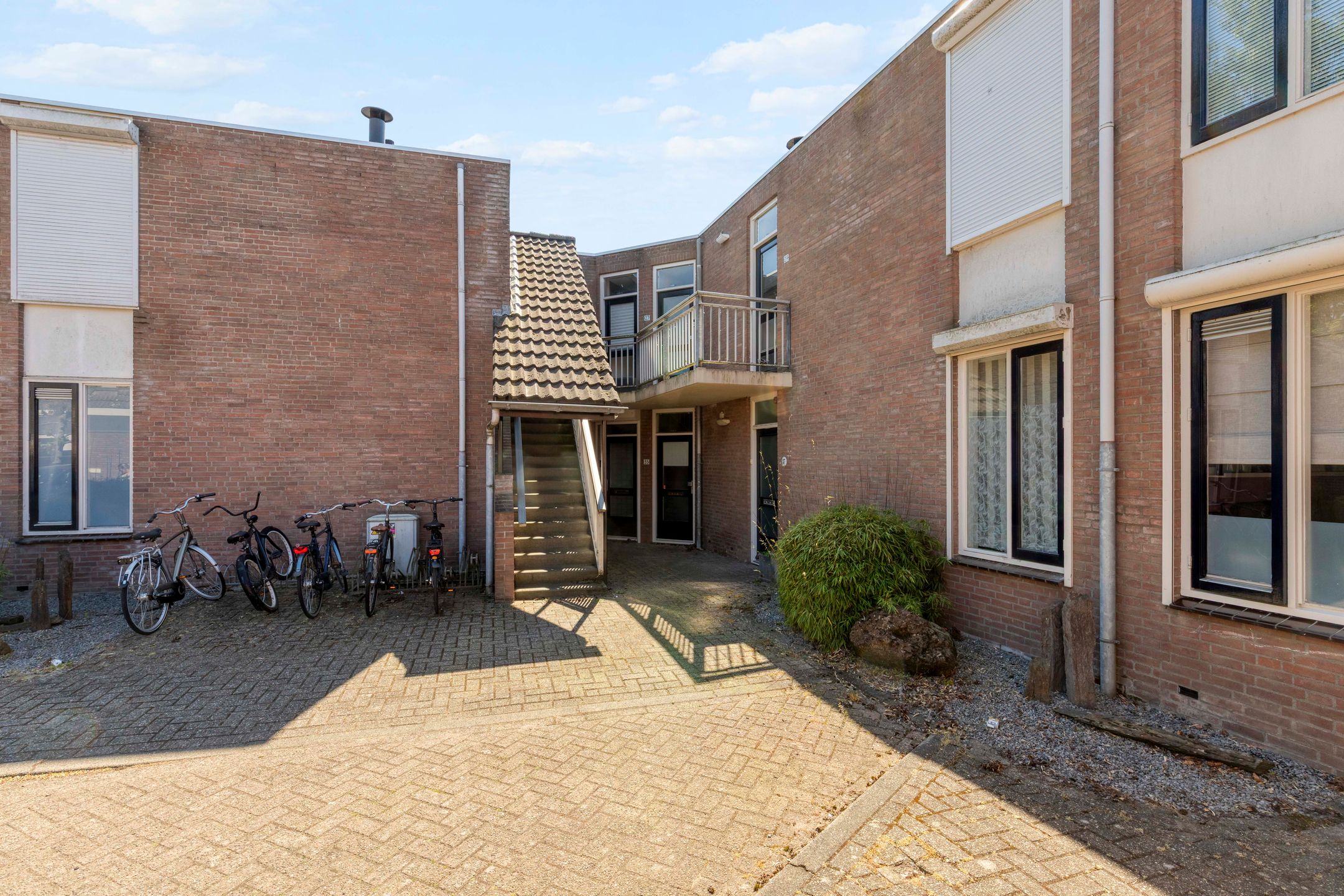 Foto van Kastorstraat 27, Bergen op Zoom