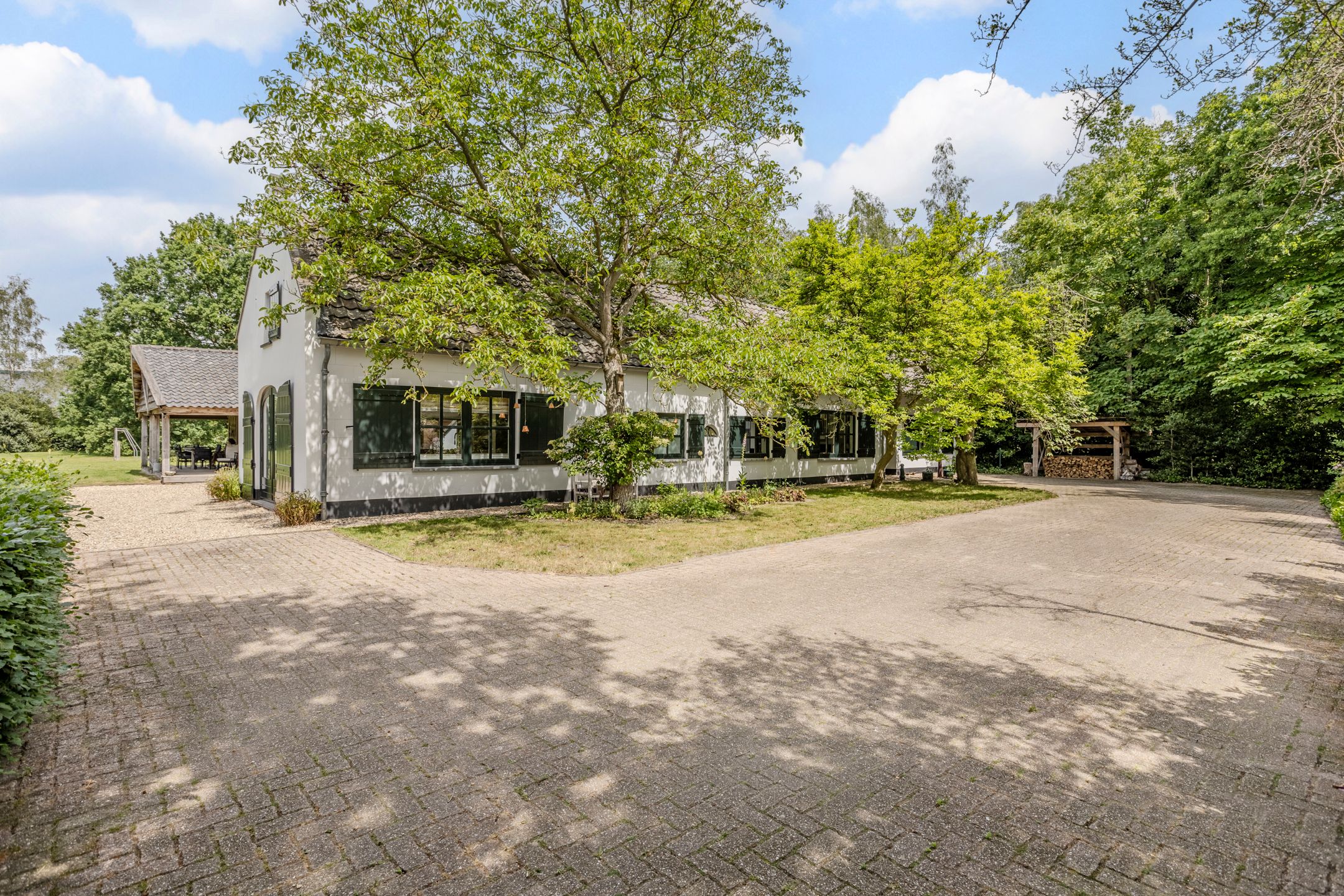 Foto van Zandven 70, Bergen op Zoom
