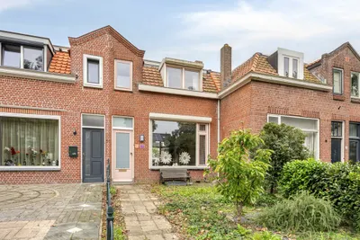 Foto van Langeweg 29, Bergen op Zoom