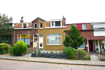 Foto van Langeweg 7, Bergen op Zoom