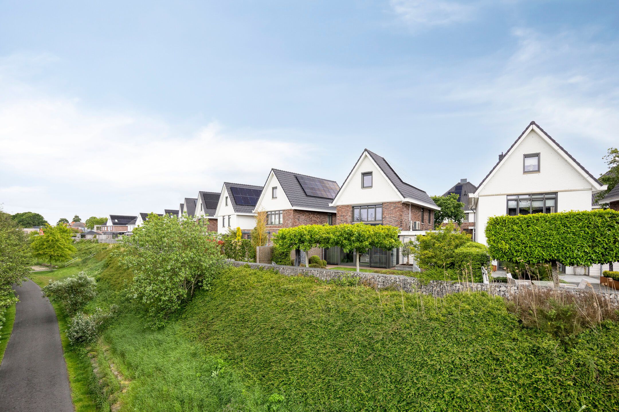 Foto van Merijntje Gijzenlaan 26, Bergen Op Zoom
