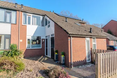 Foto van de Anjer 26, Hoogerheide