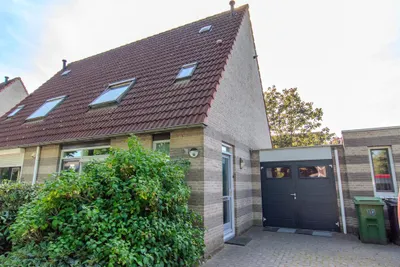 Foto van Bloemenlaan 14, Hoogerheide