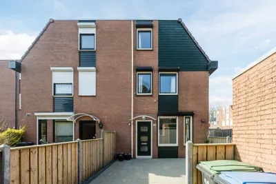 Foto van de Sering 21, Hoogerheide