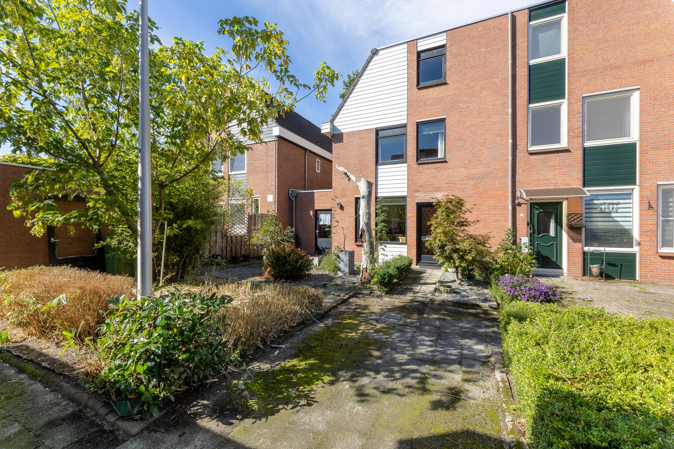 Foto van de Tulp 41, Hoogerheide