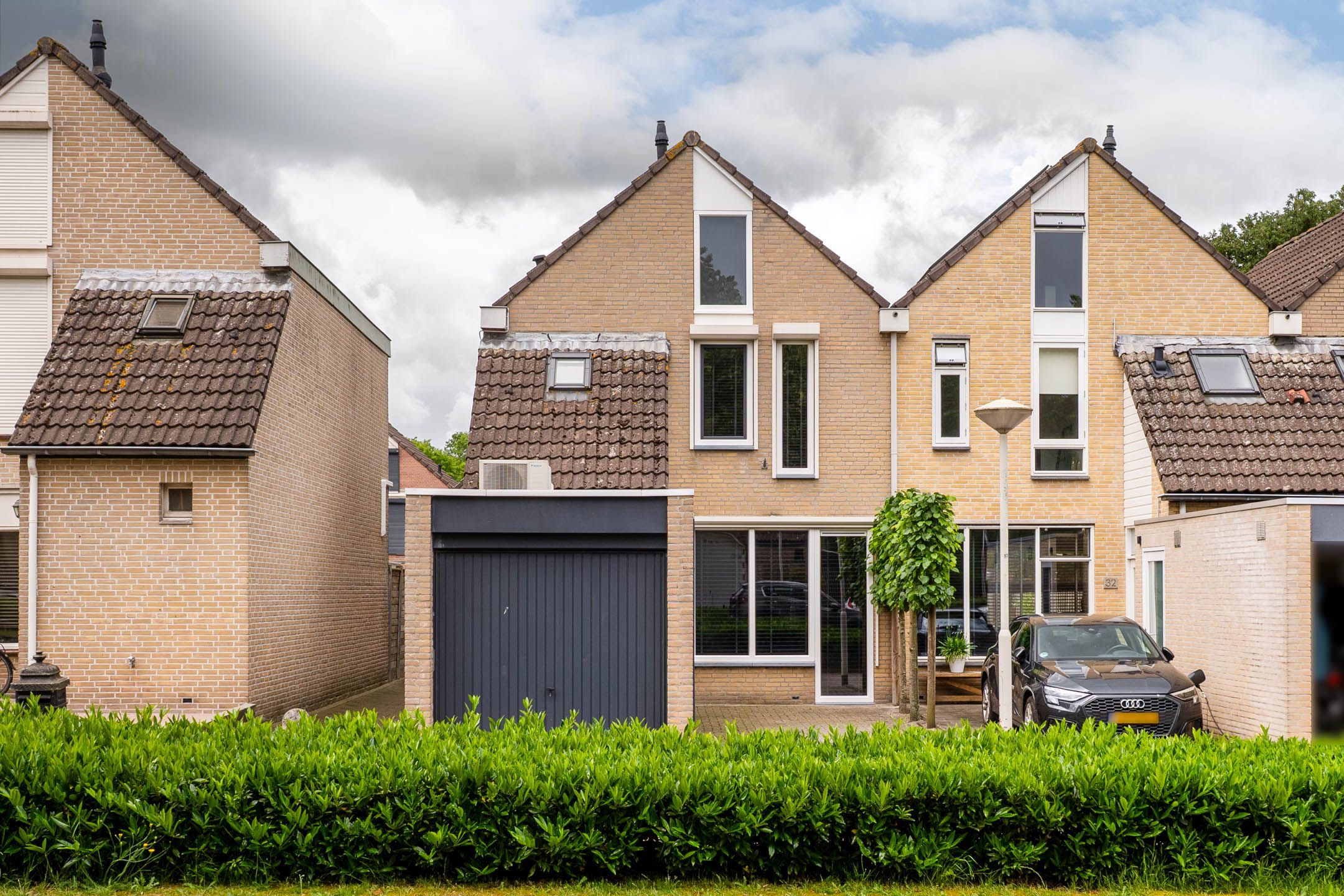 Foto van de Hazelaar 31, Hoogerheide
