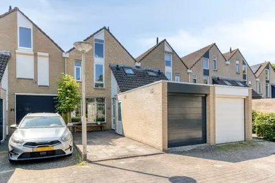 Foto van de Hazelaar 32, Hoogerheide