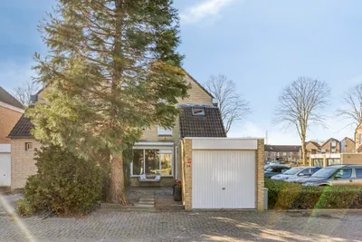 Foto van de Berk 34, Hoogerheide