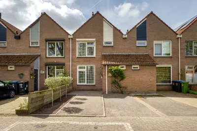 Foto van de Eik 3, Hoogerheide