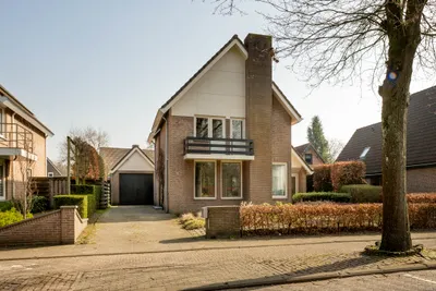 Foto van Ossendrechtseweg 85, Hoogerheide