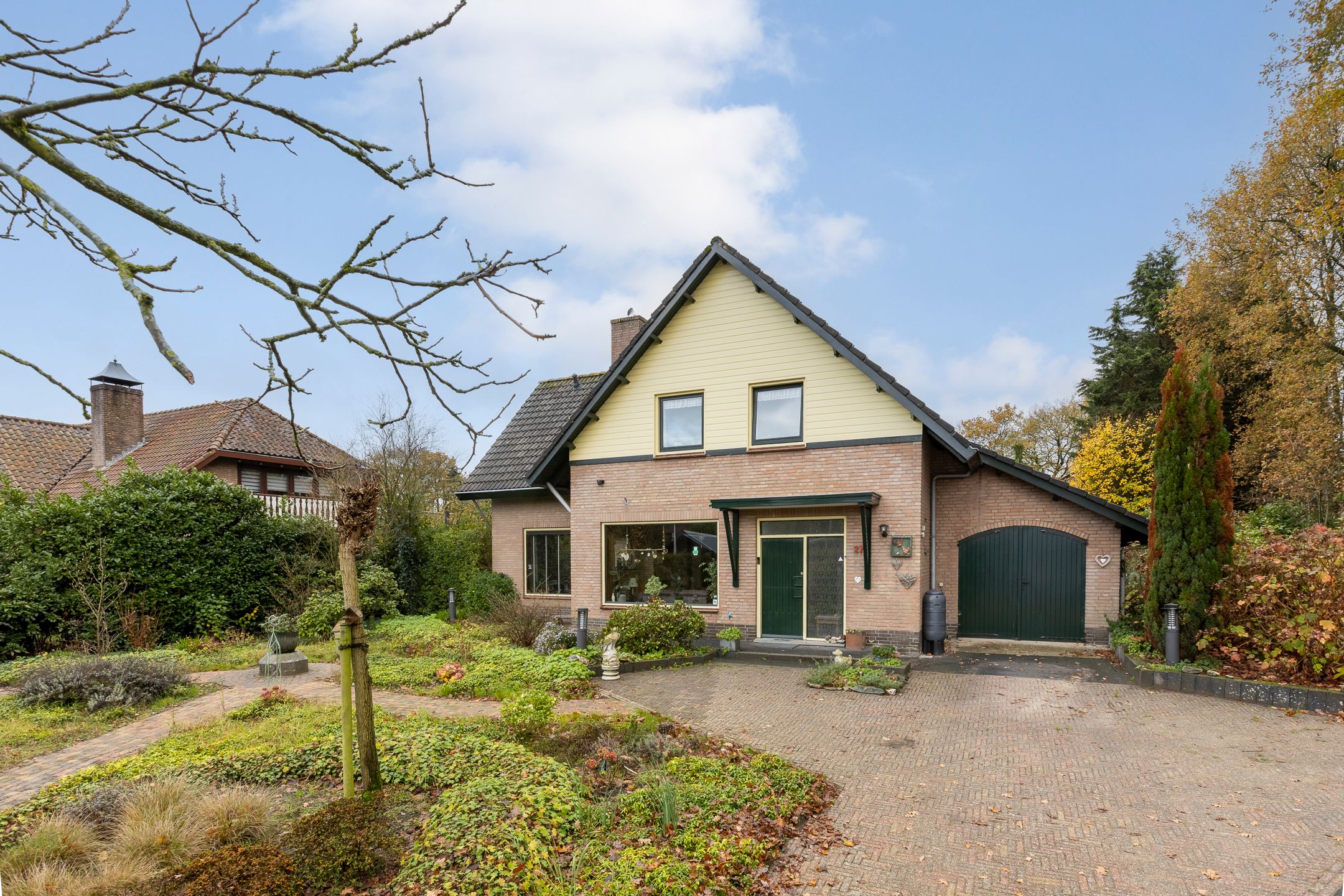 Foto van Dennenlaan 27, Hoogerheide