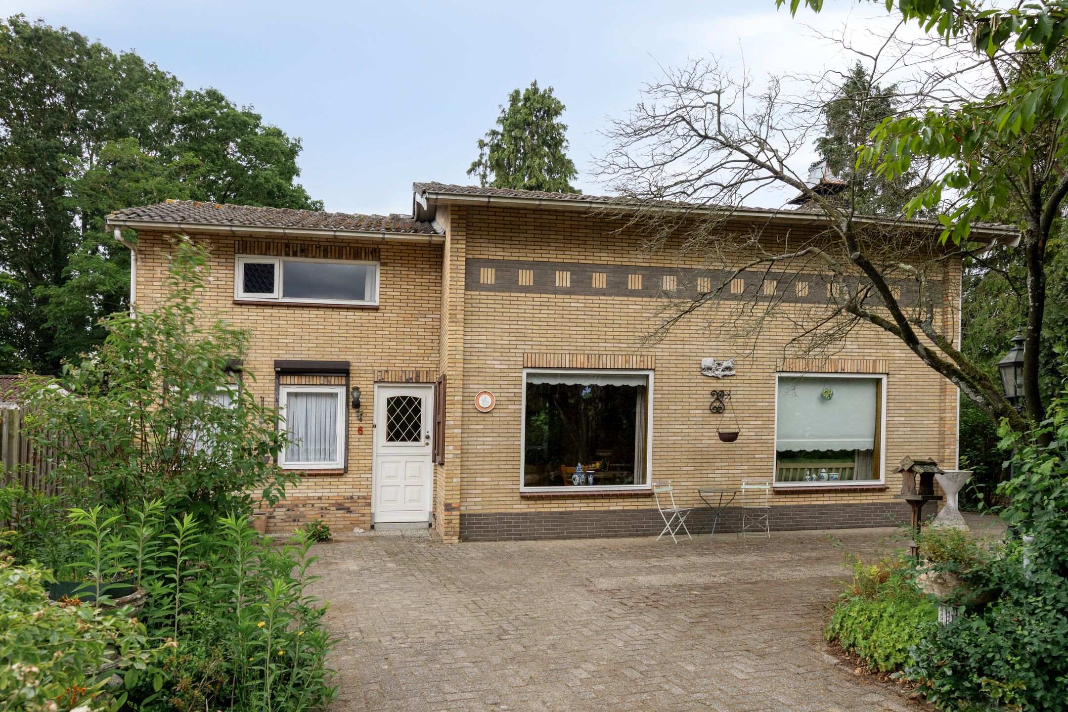 Foto van Schapendreef 6, Hoogerheide