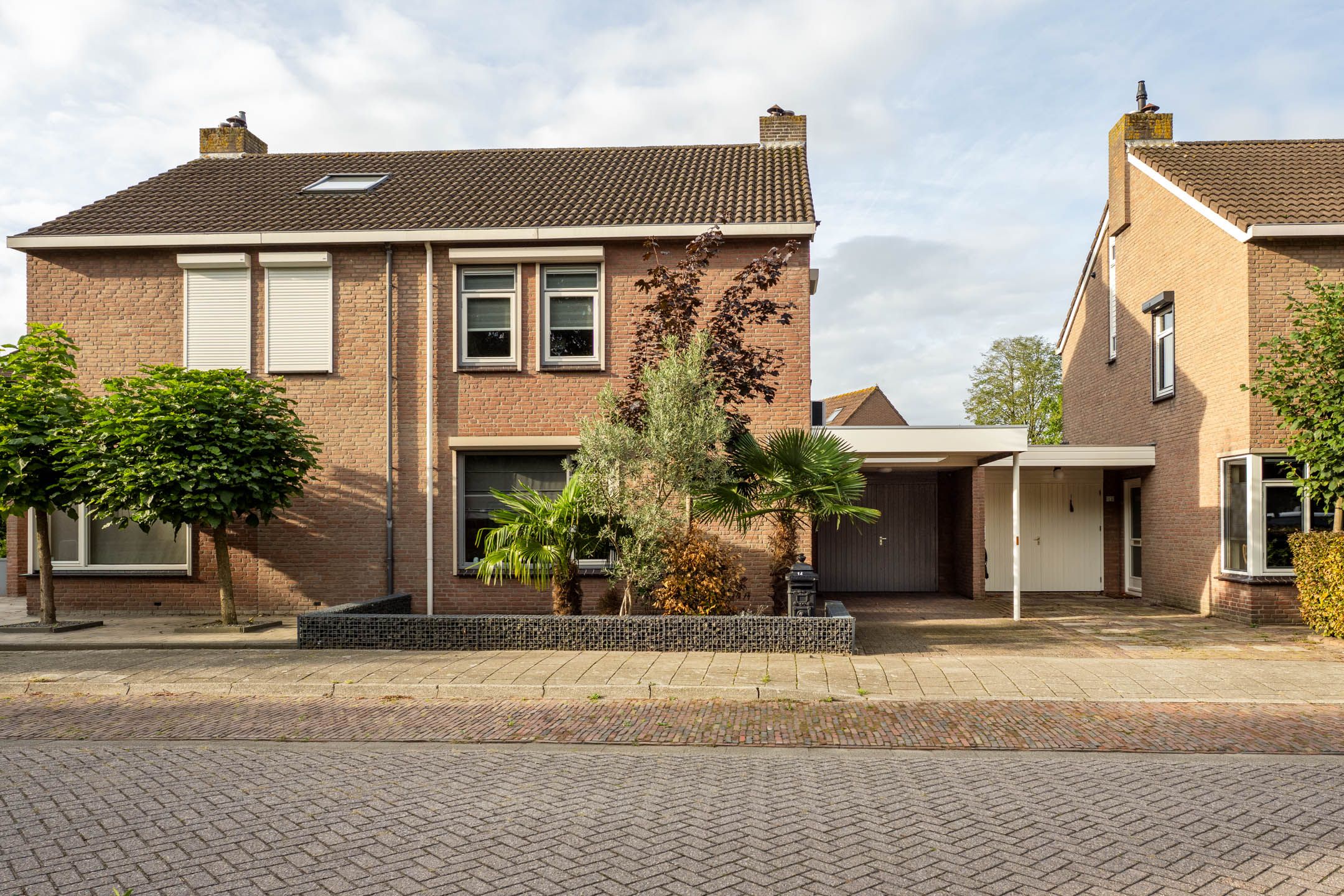 Foto van Mgr Nolensstraat 14, Hoogerheide