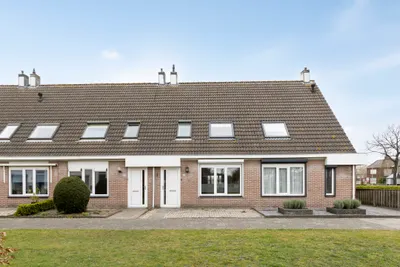 Foto van Aalbersestraat 39, Hoogerheide