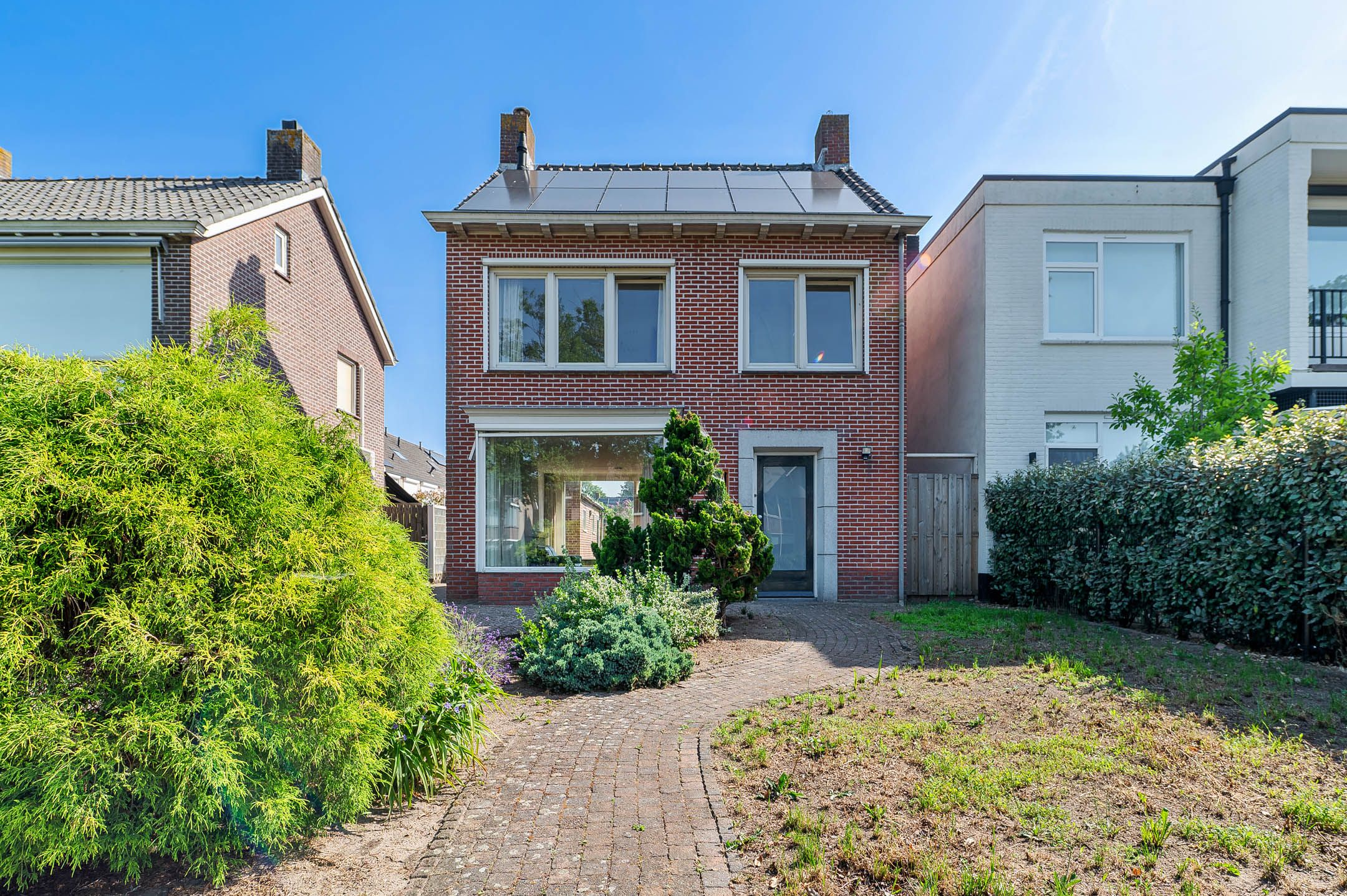 Foto van Putseweg 37, Hoogerheide